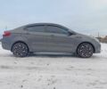 Сірий Кіа Ріо, об'ємом двигуна 1.4 л та пробігом 108 тис. км за 7300 $, фото 3 на Automoto.ua