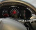 Серый Киа Рио, объемом двигателя 1.6 л и пробегом 220 тыс. км за 6500 $, фото 1 на Automoto.ua