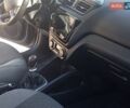 Сірий Кіа Ріо, об'ємом двигуна 1.59 л та пробігом 300 тис. км за 7100 $, фото 1 на Automoto.ua