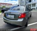Сірий Кіа Ріо, об'ємом двигуна 1.4 л та пробігом 189 тис. км за 5200 $, фото 3 на Automoto.ua