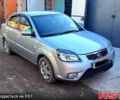 Серый Киа Рио, объемом двигателя 1.4 л и пробегом 174 тыс. км за 6000 $, фото 2 на Automoto.ua