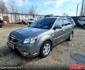 Сірий Кіа Ріо, об'ємом двигуна 1.4 л та пробігом 214 тис. км за 5700 $, фото 1 на Automoto.ua