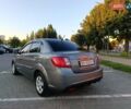 Сірий Кіа Ріо, об'ємом двигуна 1.4 л та пробігом 199 тис. км за 5900 $, фото 5 на Automoto.ua
