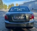 Сірий Кіа Ріо, об'ємом двигуна 1.4 л та пробігом 41 тис. км за 7099 $, фото 5 на Automoto.ua