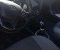 Серый Киа Рио, объемом двигателя 1.59 л и пробегом 300 тыс. км за 7100 $, фото 2 на Automoto.ua