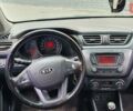 Серый Киа Рио, объемом двигателя 1.6 л и пробегом 190 тыс. км за 7824 $, фото 2 на Automoto.ua