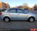 Сірий Кіа Ріо, об'ємом двигуна 1.4 л та пробігом 180 тис. км за 4699 $, фото 4 на Automoto.ua