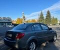 Сірий Кіа Ріо, об'ємом двигуна 1.4 л та пробігом 41 тис. км за 7099 $, фото 4 на Automoto.ua