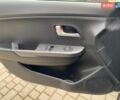 Серый Киа Рио, объемом двигателя 1.4 л и пробегом 94 тыс. км за 8100 $, фото 12 на Automoto.ua