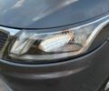 Серый Киа Рио, объемом двигателя 1.4 л и пробегом 117 тыс. км за 6600 $, фото 5 на Automoto.ua