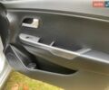 Серый Киа Рио, объемом двигателя 1.4 л и пробегом 224 тыс. км за 5400 $, фото 6 на Automoto.ua