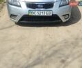 Серый Киа Рио, объемом двигателя 1.4 л и пробегом 279 тыс. км за 3700 $, фото 1 на Automoto.ua