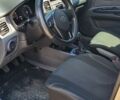 Серый Киа Рио, объемом двигателя 1.4 л и пробегом 90 тыс. км за 5000 $, фото 6 на Automoto.ua