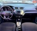 Сірий Кіа Ріо, об'ємом двигуна 1.6 л та пробігом 180 тис. км за 8900 $, фото 15 на Automoto.ua