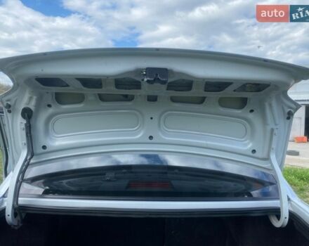 Серый Киа Рио, объемом двигателя 1.4 л и пробегом 154 тыс. км за 5300 $, фото 12 на Automoto.ua