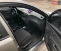 Серый Киа Рио, объемом двигателя 1.4 л и пробегом 120 тыс. км за 4999 $, фото 2 на Automoto.ua