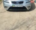 Серый Киа Рио, объемом двигателя 1.4 л и пробегом 265 тыс. км за 3300 $, фото 1 на Automoto.ua
