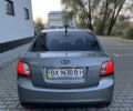 Сірий Кіа Ріо, об'ємом двигуна 1.4 л та пробігом 199 тис. км за 5400 $, фото 4 на Automoto.ua