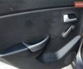 Серый Киа Рио, объемом двигателя 1.4 л и пробегом 204 тыс. км за 6200 $, фото 27 на Automoto.ua