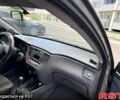 Сірий Кіа Ріо, об'ємом двигуна 1.4 л та пробігом 190 тис. км за 5350 $, фото 11 на Automoto.ua