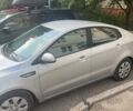 Серый Киа Рио, объемом двигателя 1.59 л и пробегом 130 тыс. км за 7000 $, фото 1 на Automoto.ua