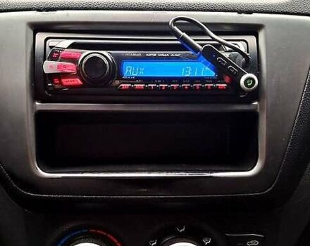 Сірий Кіа Ріо, об'ємом двигуна 1.4 л та пробігом 243 тис. км за 5700 $, фото 10 на Automoto.ua