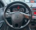 Серый Киа Рио, объемом двигателя 1.4 л и пробегом 168 тыс. км за 4990 $, фото 14 на Automoto.ua