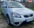 Серый Киа Рио, объемом двигателя 1.4 л и пробегом 154 тыс. км за 5300 $, фото 2 на Automoto.ua