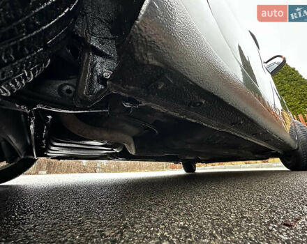 Сірий Кіа Ріо, об'ємом двигуна 1.6 л та пробігом 139 тис. км за 8500 $, фото 44 на Automoto.ua