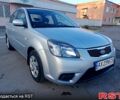 Сірий Кіа Ріо, об'ємом двигуна 1.4 л та пробігом 180 тис. км за 4699 $, фото 5 на Automoto.ua