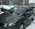 Серый Киа Рио, объемом двигателя 1.6 л и пробегом 168 тыс. км за 7000 $, фото 5 на Automoto.ua