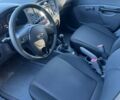Сірий Кіа Ріо, об'ємом двигуна 1.4 л та пробігом 41 тис. км за 7099 $, фото 8 на Automoto.ua