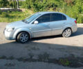 Серый Киа Рио, объемом двигателя 1.4 л и пробегом 278 тыс. км за 3000 $, фото 3 на Automoto.ua