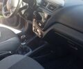 Серый Киа Рио, объемом двигателя 1.59 л и пробегом 300 тыс. км за 7100 $, фото 1 на Automoto.ua