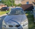 Сірий Кіа Ріо, об'ємом двигуна 1.4 л та пробігом 160 тис. км за 4800 $, фото 1 на Automoto.ua