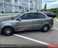 Сірий Кіа Ріо, об'ємом двигуна 1.4 л та пробігом 189 тис. км за 5200 $, фото 5 на Automoto.ua