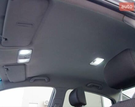 Серый Киа Рио, объемом двигателя 1.4 л и пробегом 204 тыс. км за 6200 $, фото 46 на Automoto.ua