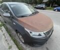 Серый Киа Рио, объемом двигателя 1.4 л и пробегом 200 тыс. км за 4299 $, фото 5 на Automoto.ua