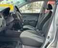 Серый Киа Рио, объемом двигателя 1.4 л и пробегом 89 тыс. км за 4900 $, фото 12 на Automoto.ua