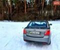 Серый Киа Рио, объемом двигателя 1.4 л и пробегом 18 тыс. км за 3650 $, фото 1 на Automoto.ua