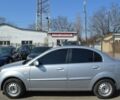 Сірий Кіа Ріо, об'ємом двигуна 1.4 л та пробігом 301 тис. км за 5600 $, фото 5 на Automoto.ua