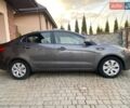 Сірий Кіа Ріо, об'ємом двигуна 1.4 л та пробігом 94 тис. км за 7600 $, фото 9 на Automoto.ua