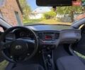 Сірий Кіа Ріо, об'ємом двигуна 1.4 л та пробігом 167 тис. км за 5500 $, фото 15 на Automoto.ua