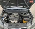 Серый Киа Рио, объемом двигателя 1.4 л и пробегом 120 тыс. км за 4999 $, фото 5 на Automoto.ua