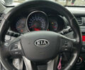 Серый Киа Рио, объемом двигателя 1.6 л и пробегом 168 тыс. км за 7000 $, фото 17 на Automoto.ua