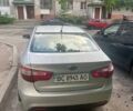 Серый Киа Рио, объемом двигателя 1.59 л и пробегом 130 тыс. км за 7000 $, фото 4 на Automoto.ua