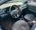 Сірий Кіа Ріо, об'ємом двигуна 1.6 л та пробігом 217 тис. км за 6200 $, фото 7 на Automoto.ua