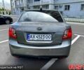 Сірий Кіа Ріо, об'ємом двигуна 1.4 л та пробігом 190 тис. км за 5350 $, фото 5 на Automoto.ua