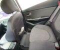 Серый Киа Рио, объемом двигателя 1.6 л и пробегом 190 тыс. км за 6954 $, фото 3 на Automoto.ua