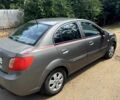 Сірий Кіа Ріо, об'ємом двигуна 1.4 л та пробігом 92 тис. км за 3700 $, фото 3 на Automoto.ua
